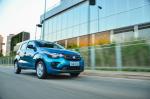 Fiat Mobi Easy 2016 года